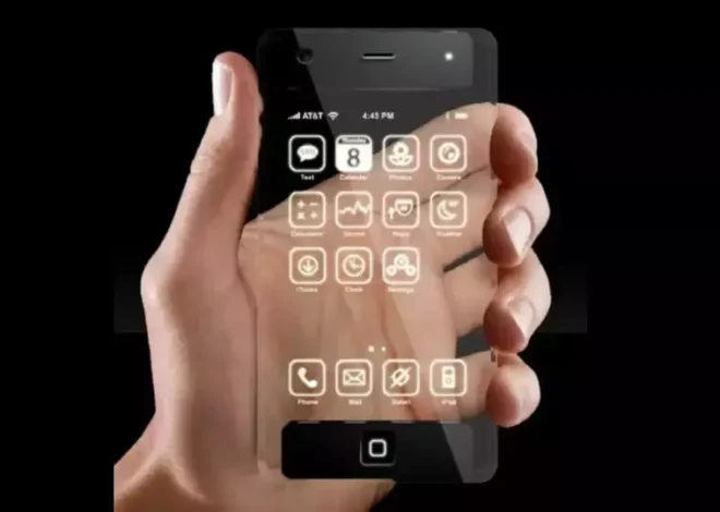 Apple Siapkan iPhone Serbakaca dengan Kamera Tersembunyi, Rilis 2027!