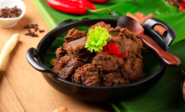 Bahu-Membahu: Memajukan Pendidikan dan Promosikan Kuliner Koto Tuo