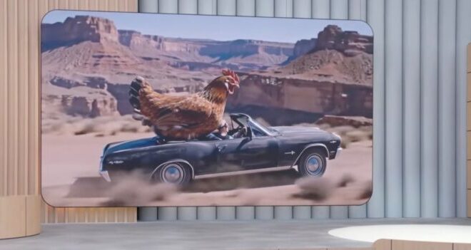 Video AI Mirip Manusia Viral di TikTok, Ini Cara Membuatnya dengan Google Veo 3 | TINTAHIJAU.com