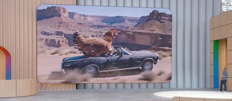 Video AI Mirip Manusia Viral di TikTok, Ini Cara Membuatnya dengan Google Veo 3 | TINTAHIJAU.com