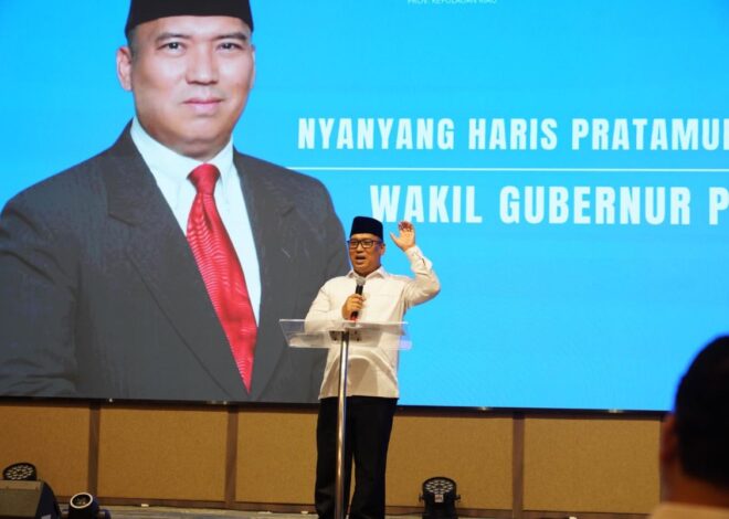 Gempar: Ajak Pengusaha Muda Ciptakan Ekonomi Kreatif di Kepri!