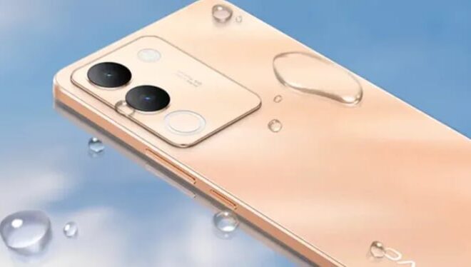 Rekomendasi HP Vivo Terbaik untuk Content Creator: Selfie Aesthetic!