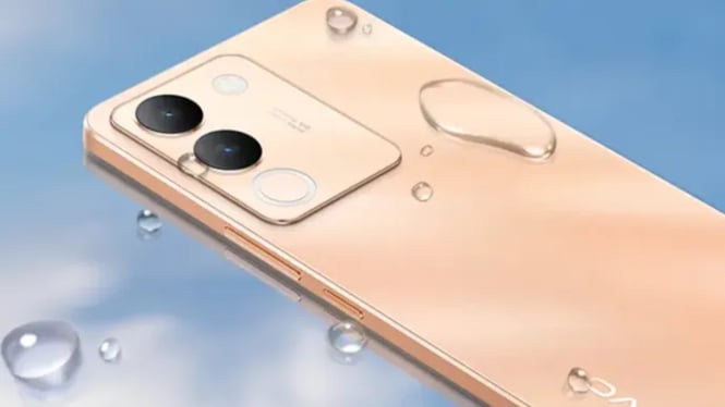 Rekomendasi HP Vivo Terbaik untuk Content Creator: Selfie Aesthetic!