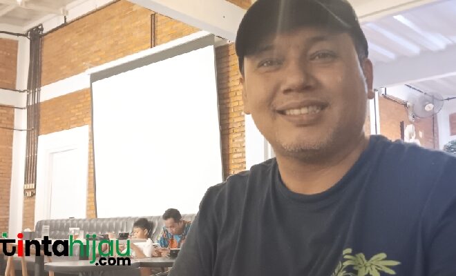 Dikabarkan Akan Dijual ke Sumsel United, Ini Tanggapan Ketua Persikas Subang | TINTAHIJAU.com