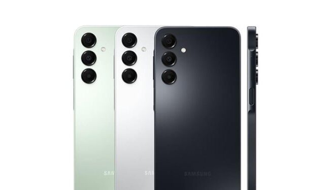 Daftar HP Samsung Dapat Update Android 16 One UI 8, Cek Milikmu!