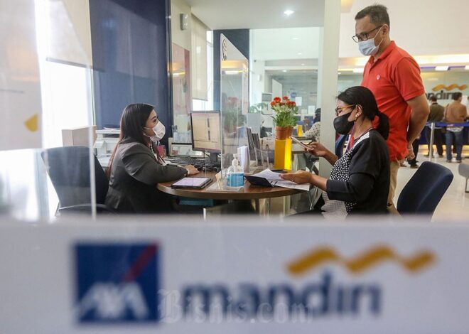 Jadwal Operasional Bank BCA, Mandiri, BNI, BRI Saat Libur Iduladha 2025