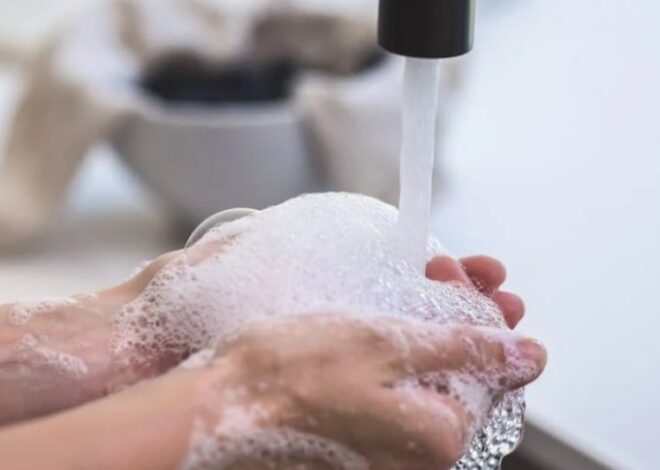 Rahasia Kulit Sehat: Air yang Digunakan Lebih Penting dari Skincare!