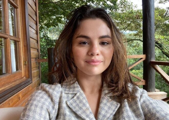 Selena Gomez Masuk Daftar Wanita Terkaya Forbes, Ikuti Jejak Taylor Swift!