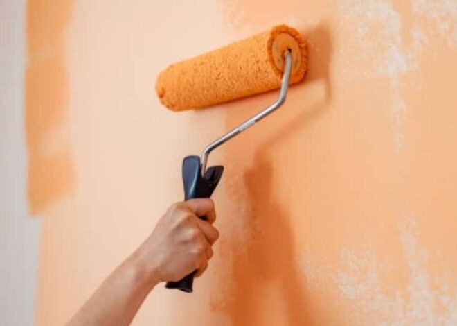 5 Cat Tembok Waterproof Terbaik: Lindungi Rumah dari Banjir dan Kebocoran – Podme.id