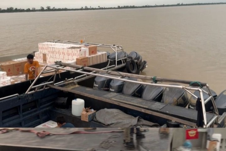 Bea Cukai Gagalkan Penyelundupan 2.500 Karton Rokok Ilegal di Pulau Perdamaran – Podme.id