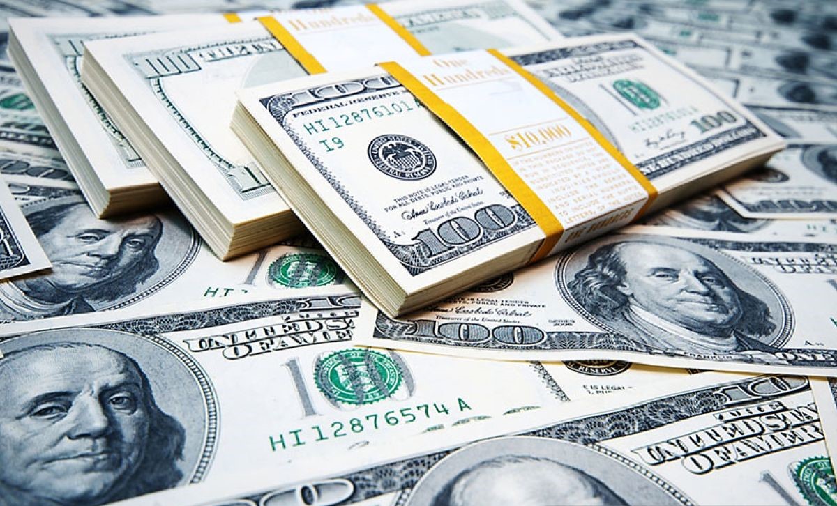 Cadangan Devisa RI Naik Tipis Menjadi Rp2.477 Triliun pada Bulan Ini – Podme.id