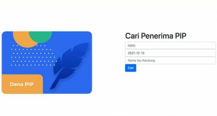 Hanya Perlu NISN! Cara Mudah Cek Status Pencairan Dana PIP Juni 2025 – Cung Media