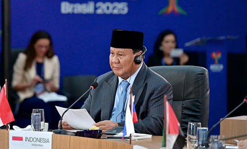 KTT BRICS: Strategi Baru di Tengah Bayang-Bayang Kebijakan Tarif Trump – Podme.id