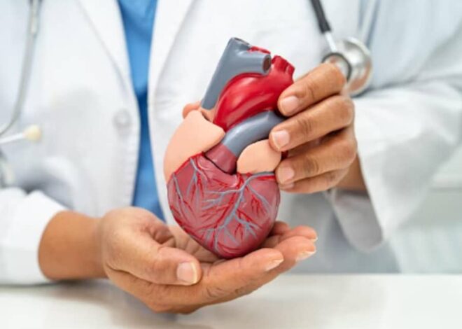 Mengenal Penyakit Henti Jantung yang Diderita Hulk Hogan: Fakta Penting – Podme.id