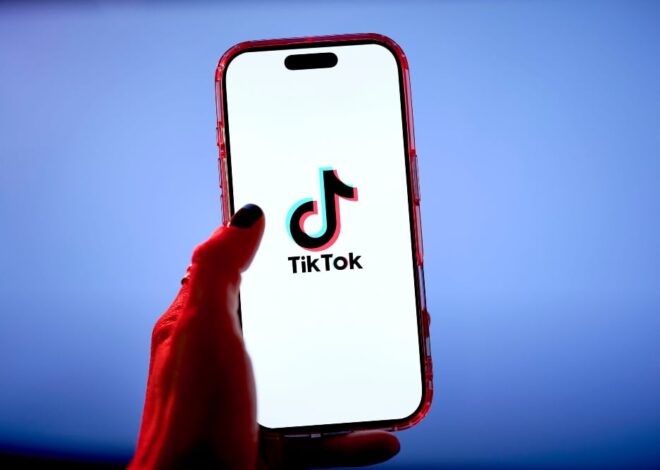 Trump Siap Negosiasi dengan Xi Jinping Terkait Nasib TikTok di AS – Podme.id