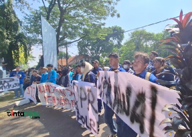 Delapan Agenda Jangka Panjang dalam 17+8 Tuntutan Rakyat | TINTAHIJAU.com