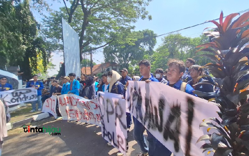 Delapan Agenda Jangka Panjang dalam 17+8 Tuntutan Rakyat | TINTAHIJAU.com