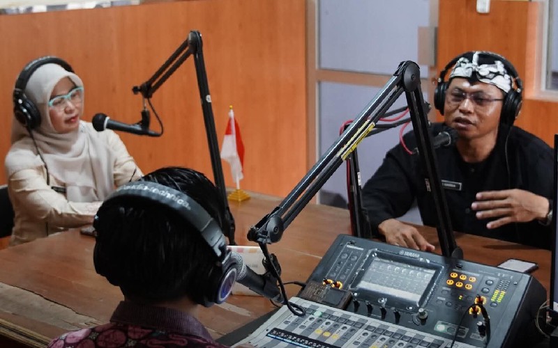 30 Kasus Rabies di Subang, Disnakeswan Dorong Vaksinasi Hewan Peliharaan | TINTAHIJAU.com