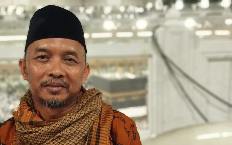 OPINI: Haji Indonesia dari Masa ke Masa | TINTAHIJAU.com