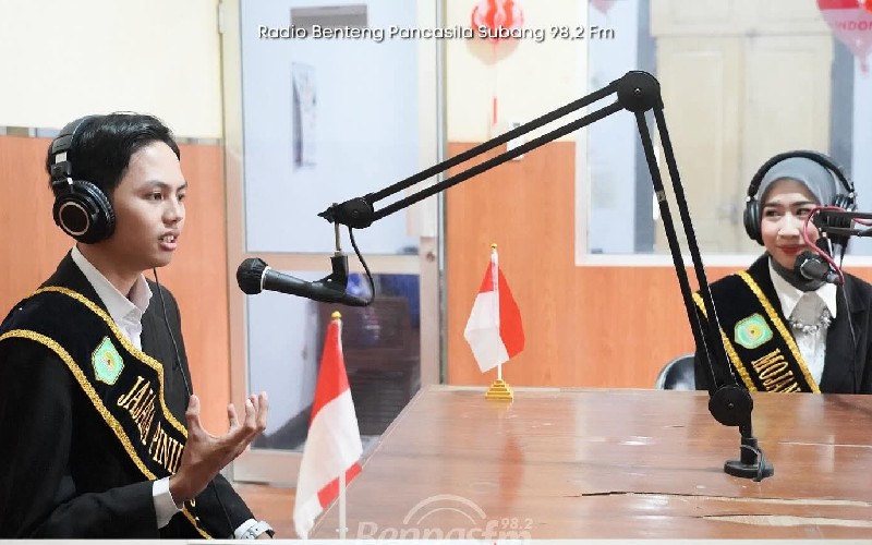 Mojang Jajaka Pinilih Subang 2025 Dorong Anak Muda Kembangkan Potensi Daerah | TINTAHIJAU.com