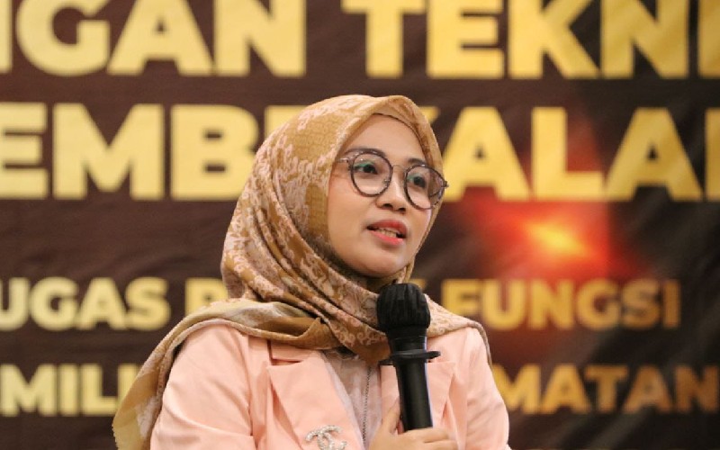 DEEP: Kebijakan KPU Soal Dokumen Capres Langkah Mundur Demokrasi | TINTAHIJAU.com