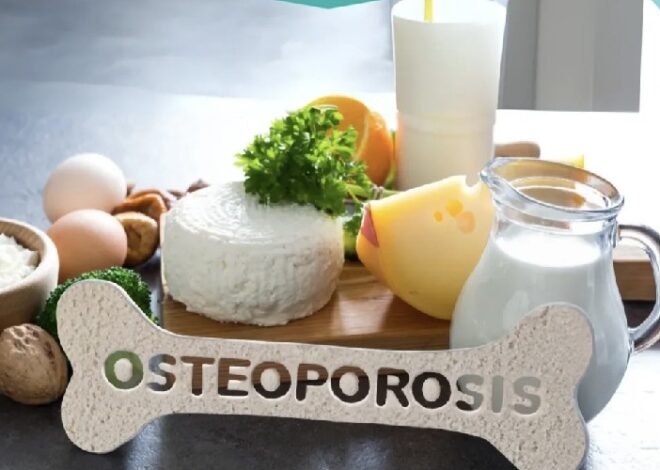 RSUD Subang Ajak Masyarakat Peduli Kesehatan Tulang, Cegah Osteoporosis Sejak Dini