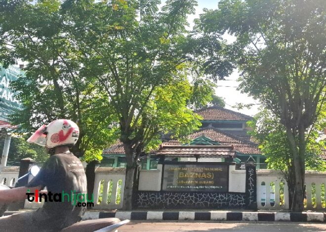 22 Peserta Lolos Seleksi CAT Calon Pimpinan BAZNAS Subang Periode 2025-2030 | TINTAHIJAU.com