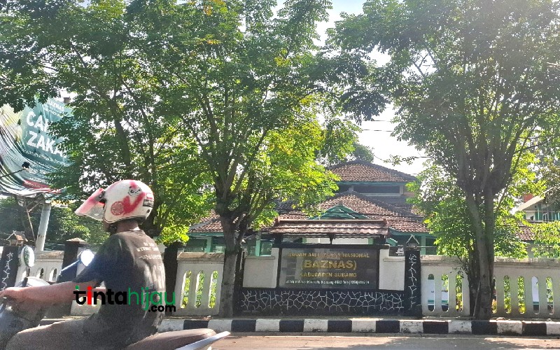 22 Peserta Lolos Seleksi CAT Calon Pimpinan BAZNAS Subang Periode 2025-2030 | TINTAHIJAU.com