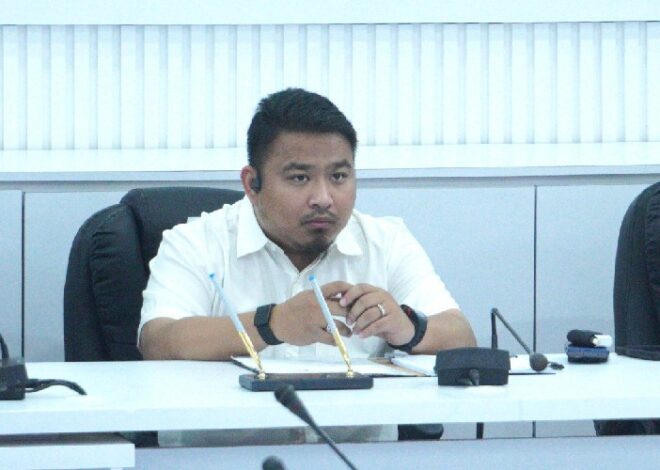 Blak-blakan! Bupati Subang Akui Target Perbaikan Jalan Terdampak TKD