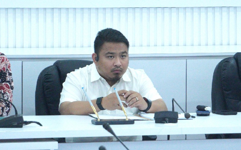 Blak-blakan! Bupati Subang Akui Target Perbaikan Jalan Terdampak TKD