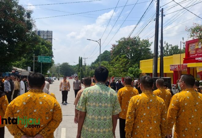 Bukan Hanya Kepala Dinas, Bupati Subang juga Mutasi Sejumlah Kepala Puskesmas | TINTAHIJAU.com