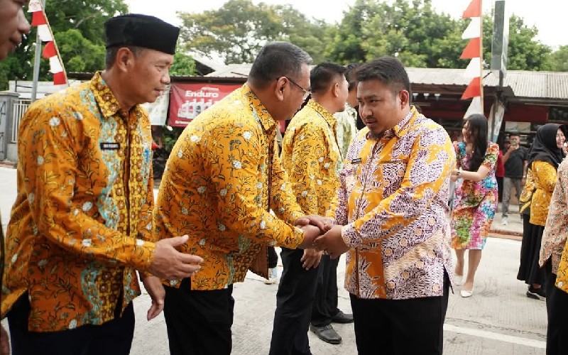 Bupati Subang Ancam Geser Pejabat Berkinerja Memble | TINTAHIJAU.com