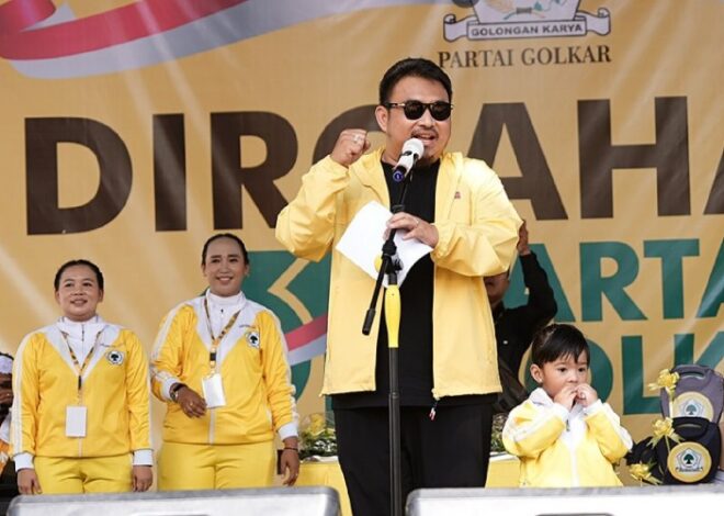 Bupati Subang Ultimatum Dinas Dikbud! Seragam Siswa Gratis Harus Dibagikan Sebelum November Berakhir! | TINTAHIJAU.com