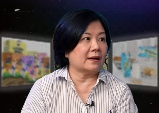 Ahli Gizi Kritik Keras Menu MBG: “Oh My God, Masa Burger dan Spageti?” | TINTAHIJAU.com