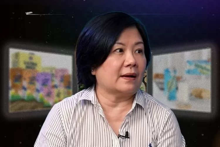 Ahli Gizi Kritik Keras Menu MBG: “Oh My God, Masa Burger dan Spageti?” | TINTAHIJAU.com