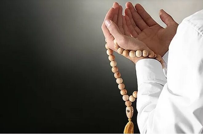 Agar Membawa Berkah, Berikut Bacaan Doa Ketika Turun Hujan | TINTAHIJAU.com