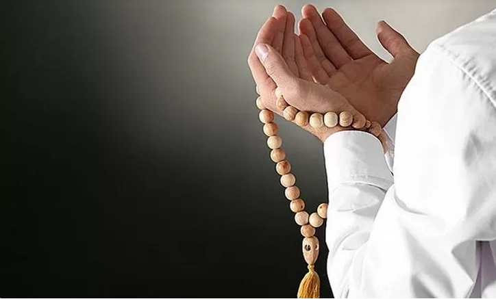 Agar Membawa Berkah, Berikut Bacaan Doa Ketika Turun Hujan | TINTAHIJAU.com