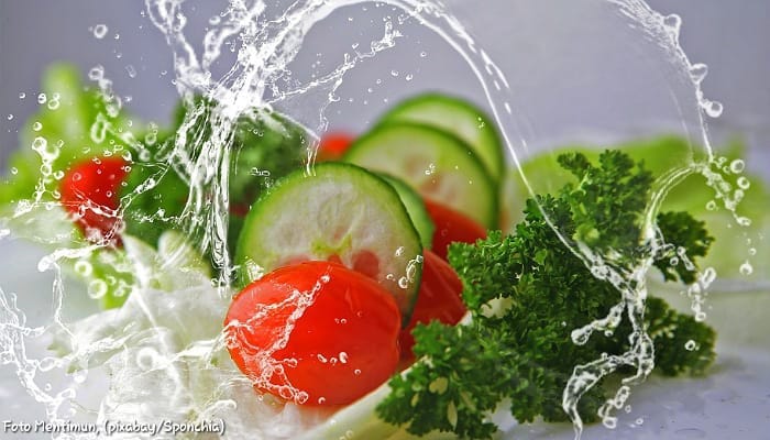 Kulitnya Penuh Nutrisi dan Serat Penting, Berikut 7 Sayuran yang Kulitnya Jangan Dikupas! | TINTAHIJAU.com