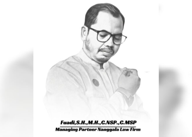 OPINI: POSBANKUM: Navigasi menuju keadilan setara untuk semua | TINTAHIJAU.com