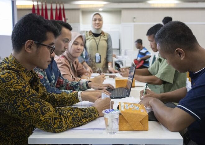 bank bjb Siapkan Sistem Layanan Prima untuk Penyaluran Bantuan Sosial | TINTAHIJAU.com
