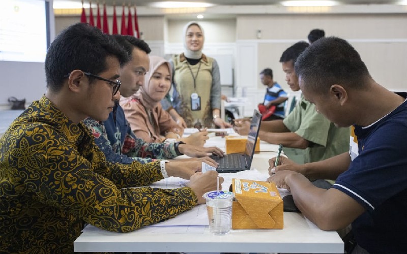 bank bjb Siapkan Sistem Layanan Prima untuk Penyaluran Bantuan Sosial | TINTAHIJAU.com
