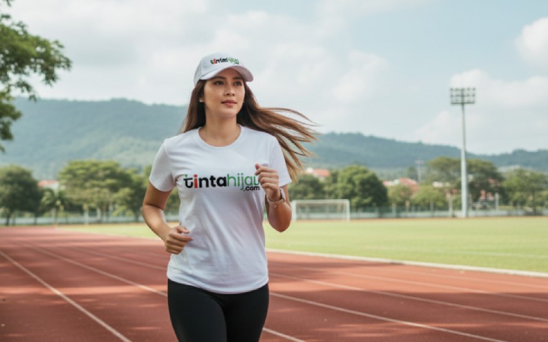 Bukanlah Perjalanan Singkat Tapi Proses Panjang, Begini Cara Menemukan Jati Diri! | TINTAHIJAU.com