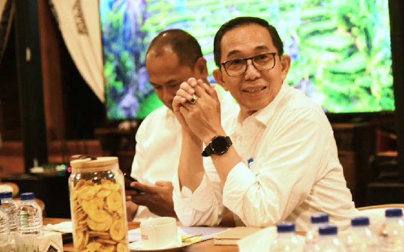 Tok! Kuota Haji Subang 2026 Hanya 353 Jamaah, Turun Drastis dari Tahun Sebelumnya | TINTAHIJAU.com