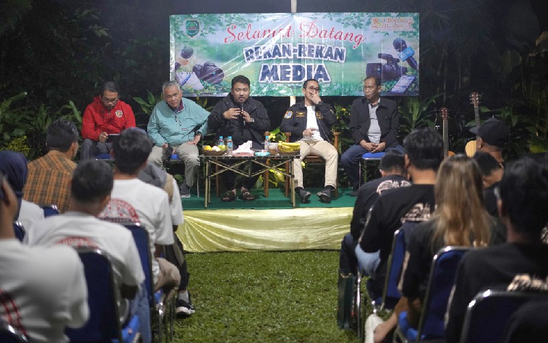 Bupati Subang Tegaskan Industri Wajib Gunakan App ‘Nyari Gawe’ untuk Rekrut Pegawai