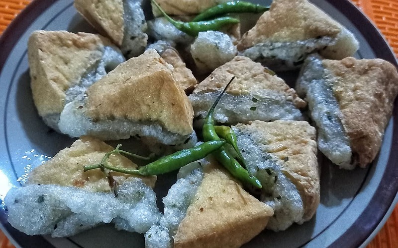 Berikut Cara Bikin Tahu Aci yang Sederhana dan Enak – TINTAHIJAU.com