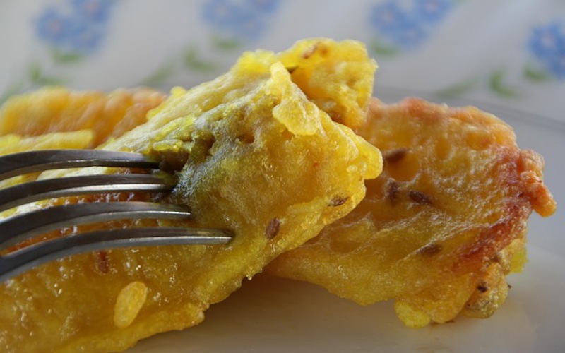 Berikut Daftar Camilan Penutup Makan Khas Sunda, Mulai dari Colenak hingga Es Goyobod | TINTAHIJAU.com