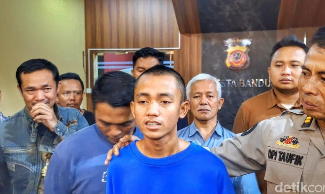 Polda Jabar Usut Kemungkinan Adanya TPPO Dibalik Kepergian Rizki Nur Fadhilah ke Kamboja | TINTAHIJAU.com