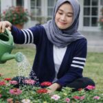 Bukan Soal Wajah Saja, Ini Ciri Wanita Cantik yang Sesungguhnya – TINTAHIJAU.com