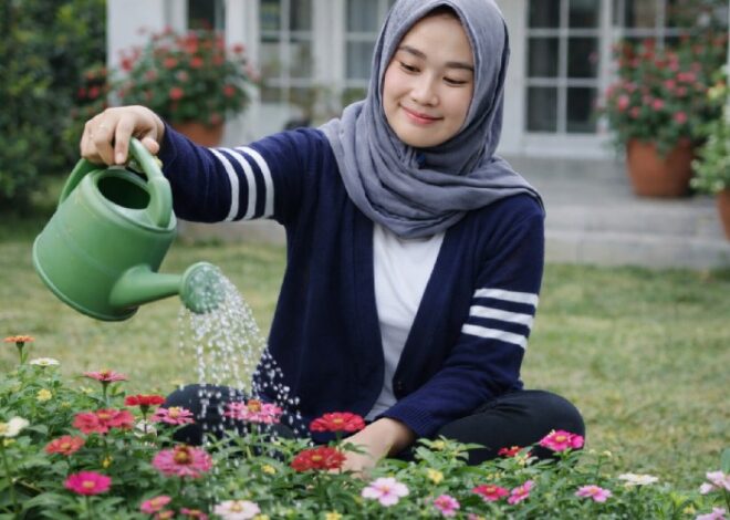 Bukan Soal Wajah Saja, Ini Ciri Wanita Cantik yang Sesungguhnya – TINTAHIJAU.com