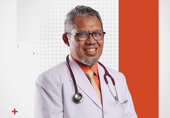 Hari Gizi Nasional 2026, dr Encep Sugiana Ajak Perkuat Komitmen Perbaikan Gizi di Jawa Barat